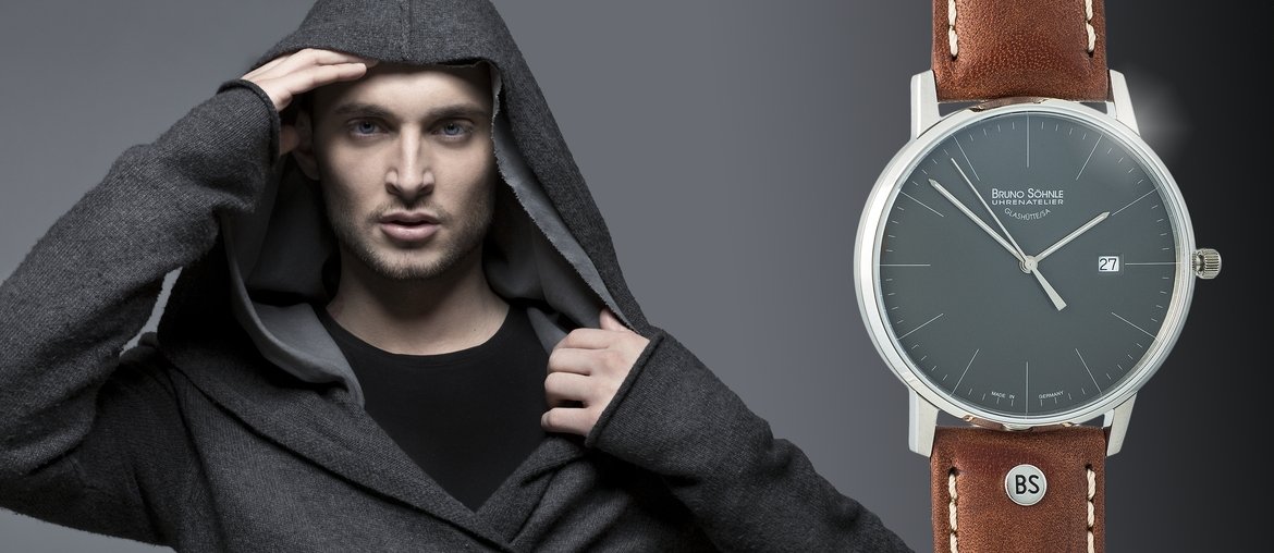 Herrenuhr | von modisch, sportlich bis design | hier kaufen