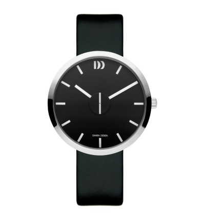 Ersatzarmband für Danish Design Herren-Armbanduhr 3314547 (IQ13Q1198)