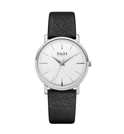 Uhrenarmband für M&M Damenuhr M11926-442, Kollektion New Classic
