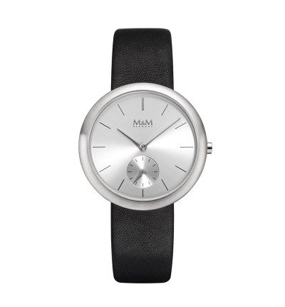 Uhrenarmband für M&M Damenuhr M11932-422, Kollektion New Design Watch