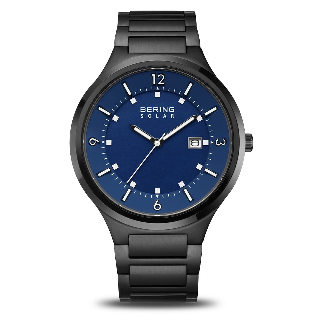 BERING Herrenuhr 