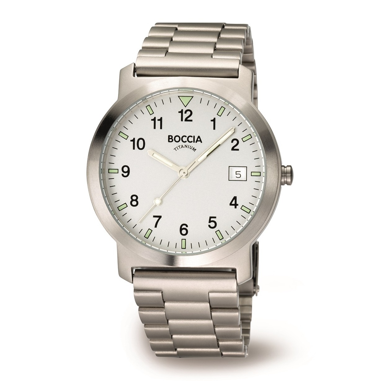 Boccia Herrenuhr 3630 01 Hier Kaufen