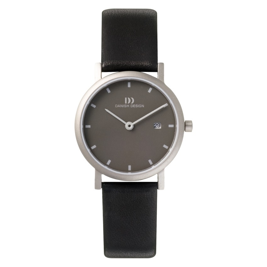 damenuhr skandinavisches design