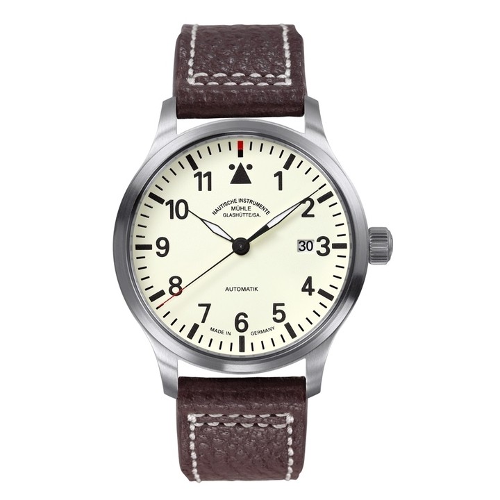 Hier Ersatzarmband für Herrenuhr M1-37-47-LB Terrasport 2 bestellen