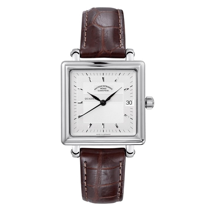 Ersatzband Mühle Herren M1-33-25-LB, Teutonia 2 Quadrant Medium