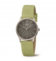 Uhrenarmband BOCCIA Titanium Trend 3282-02 | grün