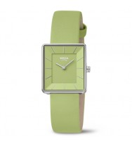 Uhrenarmband BOCCIA TITANIUM Trend 3351-03 | grün