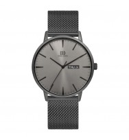 Danish Design Herrenuhr 3314631 (IQ66Q1267)