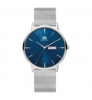 Danish Design Herrenuhr 3314632 (IQ68Q1267)