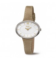 Uhrenarmband BOCCIA Titanium Trend 3261-02 | beige