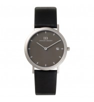 Danish Design Herrenuhr Titan 3316110 (IQ13Q272)