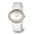 Uhrenarmband für BOCCIA Titanium Damenuhr, Trend, 3165-02