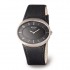 Uhrenarmband für BOCCIA Titanium Damenuhr, Trend, 3165-06