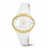 Uhrenarmband für BOCCIA Titanium Damenuhr, Trend, 3165-19