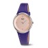 Uhrenarmband für BOCCIA Titanium Damenuhr Trend 3276-06