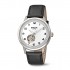 Uhrenarmband für BOCCIA Titanium Herrenuhr Classic 3613-01
