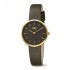 Uhrenarmband für BOCCIA Titanium Damenuhr Slim 3279-02