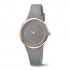 Uhrenarmband für BOCCIA Titanium Damenuhr Trend 3276-08
