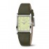 Uhrenarmband für BOCCIA Titanium Damenuhr, Trend, 3294-02