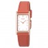 Uhrenarmband für BOCCIA Titanium Damenuhr, Trend, 3304-06