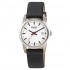 Uhrenarmband für Damenuhr BOCCIA Titanium Classic 3298-04 (alt: 3080-07), ohne Dornschließe