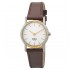 Uhrenarmband für BOCCIA Titanium Damenuhr Classic 3247-02