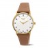 Uhrenarmband für BOCCIA Titanium Damenuhr Slim 3254-02