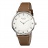 Uhrenarmband für BOCCIA Titanium Damenuhr Slim 3259-01