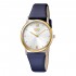Uhrenarmband für BOCCIA Titanium Damenuhr, Trend, 3265-02