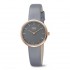 Uhrenarmband für BOCCIA Titanium Damenuhr Slim 3279-03