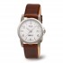Uhrenarmband für Damenuhr BOCCIA Titanium Outside 3298-02 (alt: 3080-02), ohne Dornschließe