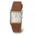Uhrenarmband für BOCCIA Titanium Damenuhr Style 3210-02