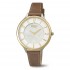Uhrenarmband für BOCCIA Titanium Damenuhr Slim 3240-02