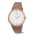 Uhrenarmband für BOCCIA Titanium Damenuhr, Trend, 3161-15