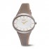 Uhrenarmband für BOCCIA Titanium Damenuhr, Trend, 3165-17