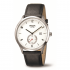 Uhrenarmband für BOCCIA Titanium Herrenuhr Classic 3606-01