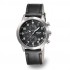 Uhrenarmband für BOCCIA Titanium Herrenuhr Sport 3772-01