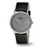Uhrenarmband für BOCCIA Titanium Herrenuhr Classic 3547-01