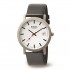Uhrenarmband für BOCCIA Titanium Herrenuhr Classic 3622-01 (alt: 3538-01)