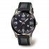 Uhrenarmband für BOCCIA Titanium Herrenuhr Sport 3555-01