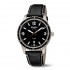Uhrenarmband BOCCIA Titanium Sport 3635-01 | schwarz