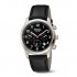 Uhrenarmband BOCCIA Titanium Sport 3749-02 | schwarz