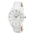 Uhrenarmband für BOCCIA Titanium Damenuhr Ceramic 3226-01