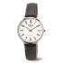 Uhrenarmband für BOCCIA Titanium Damenuhr Royce 3246-03
