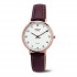 Uhrenarmband für BOCCIA Titanium Damenuhr Royce 3246-04