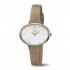 Uhrenarmband für BOCCIA Titanium Damenuhr, Trend, 3261-02