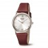 Uhrenarmband für BOCCIA Titanium Damenuhr, Trend, 3265-01