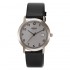 Uhrenarmband für BOCCIA Titanium Herrenuhr Classic 510-92