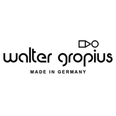 Walter Gropius Uhren